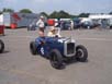 Classic Cars at Oulton Park 2007
